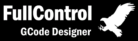 FullControl GCode Designer
